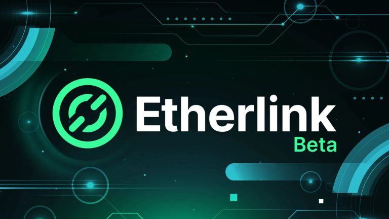 Etherlink Goes Live On Mainnet With User Incentives - EGamers.io - P2E NFT Games Portal