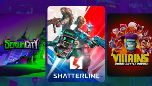 Faraway Games Unveils RIFT AI Platform Alongside Token Launch - EGamers.io - P2E NFT Games Portal