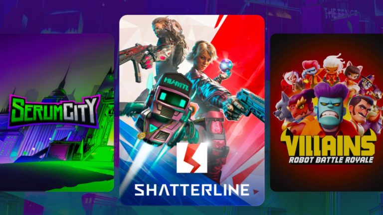 Faraway Games Unveils RIFT AI Platform Alongside Token Launch - EGamers.io - P2E NFT Games Portal