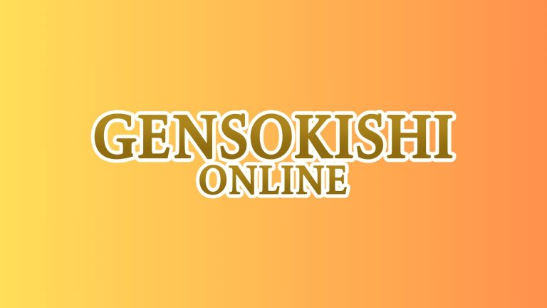 Gensokishi Online Unveils New PvP Event - EGamers.io - P2E NFT Games Portal
