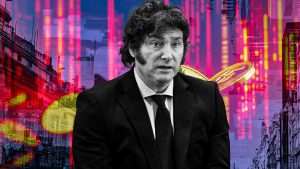 Hayden Davis Reveals Role In LIBRA And MELANIA Memecoins - EGamers.io - P2E NFT Games Portal