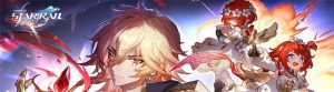 Honkai: Star Rail Version 3.1 Launches February 26 with New Story, Characters, and Strategic Combat Overhauls - MMOs.com