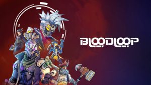 How Avalanche shooter BloodLoop hopes to leverage its skins NFT economy