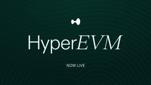 Hyper Foundation Rolls Out HyperEVM Mainnet - EGamers.io - P2E NFT Games Portal
