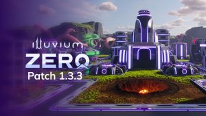 Illuvium Zero Enhances Player Experience With Latest Patch Update - EGamers.io - P2E NFT Games Portal