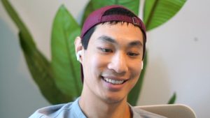 Karel Vuong on how Treasure stands out in 2025