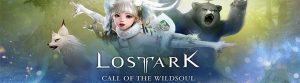 Lost Ark’s February Update “Call of the Wildsoul” Launches Feb 26 with Shapeshifting Class and Progression Revamp - MMOs.com
