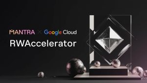 MANTRA Chain Introduces RWAccelerator To Boost Tokenized Asset Innovation - EGamers.io - P2E NFT Games Portal