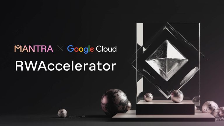 MANTRA Chain Introduces RWAccelerator To Boost Tokenized Asset Innovation - EGamers.io - P2E NFT Games Portal