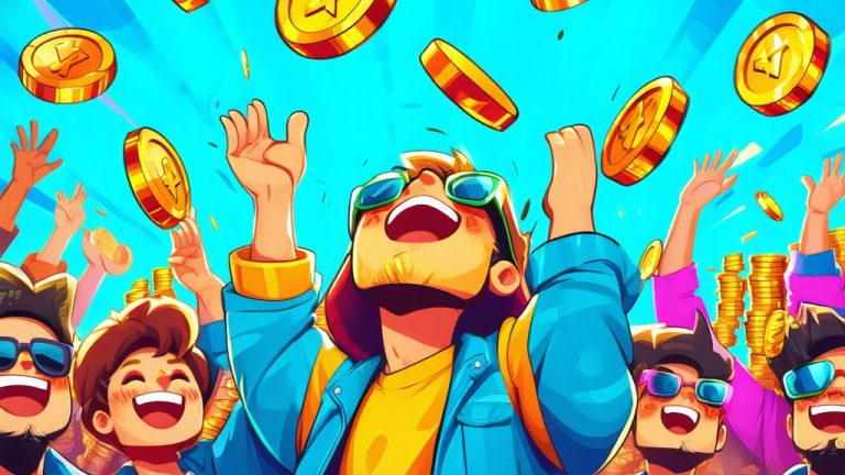 Mavens: will gaming take crypto mainstream?