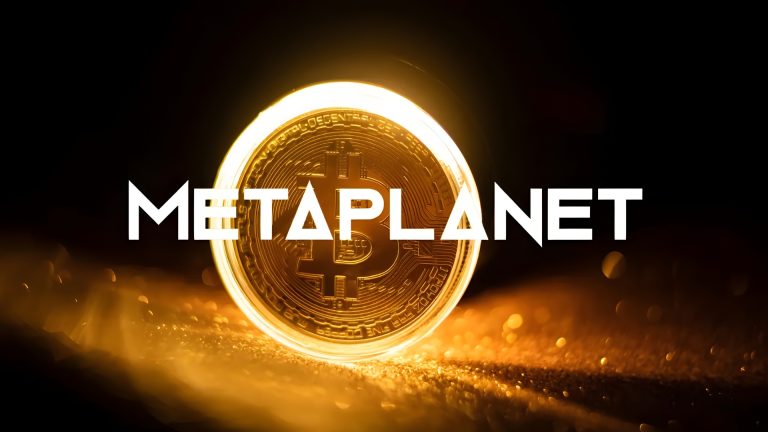 Metaplanet Strengthens Bitcoin Portfolio - EGamers.io - P2E NFT Games Portal