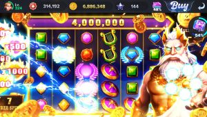 NHN launches mobile web3 casino game Pebble City on Sui