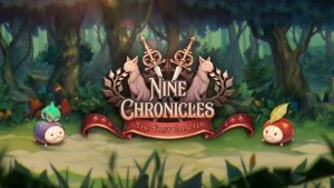 Nine Chronicles looks to expand the NCG ecosystem with new games in 2025