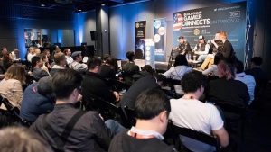 Open call for web3 game industry speakers at PG Connects San Francisco, 17-18 March