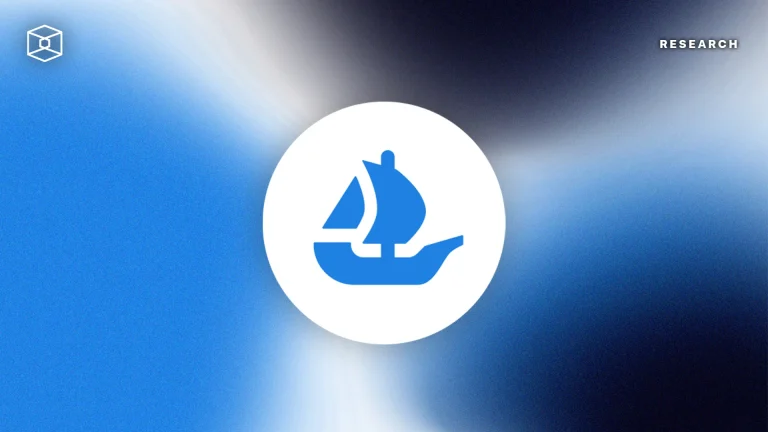 Nate Chastain Arrested Amid OpenSea Insider Scam