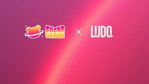Sugarverse partners with social questing platform Ludo