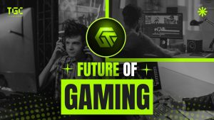 The Game Company Teams Up With BytePlus To Enhance Cloud Gaming And Content Creation - EGamers.io - P2E NFT Games Portal