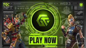 The Game Company partners with BytePlus