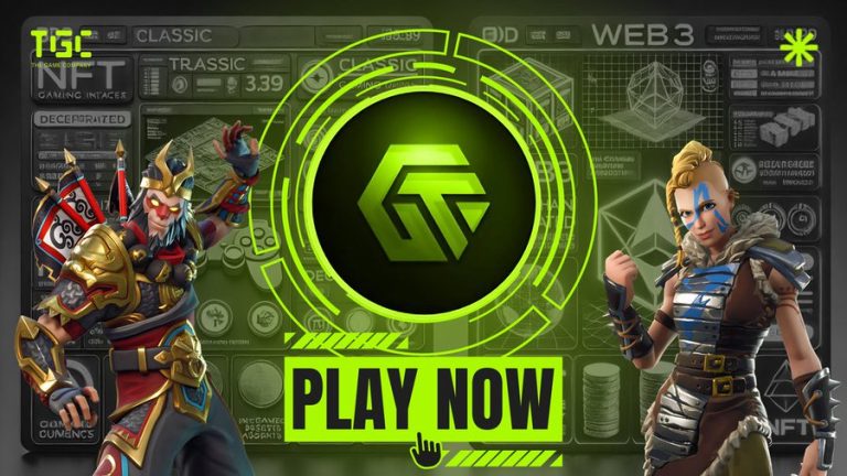 The Game Company partners with BytePlus