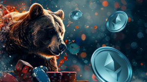 Trump’s WLFI Continues To Accumulate Ethereum During Market Freefall