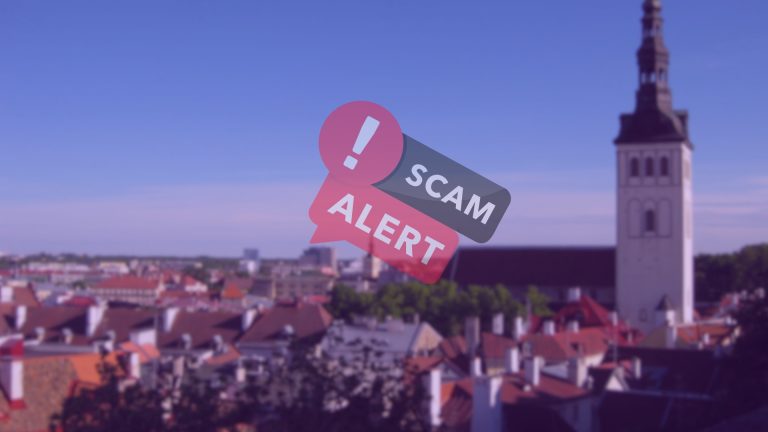 Two Estonians Plead Guilty In $577M Crypto Fraud Case - EGamers.io - P2E NFT Games Portal