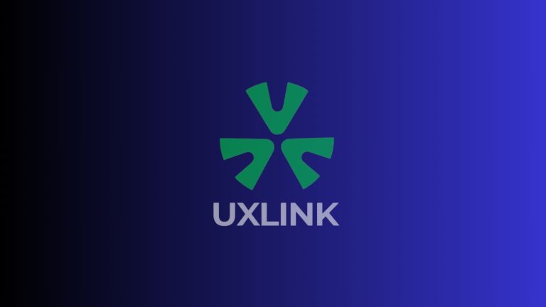 UXLINK Unveils Self-Service Growth Portal To Boost Web3 Project Expansion - EGamers.io - P2E NFT Games Portal