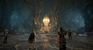 Wemade's MMORPG Legend of Ymir tops Google Play in South Korea