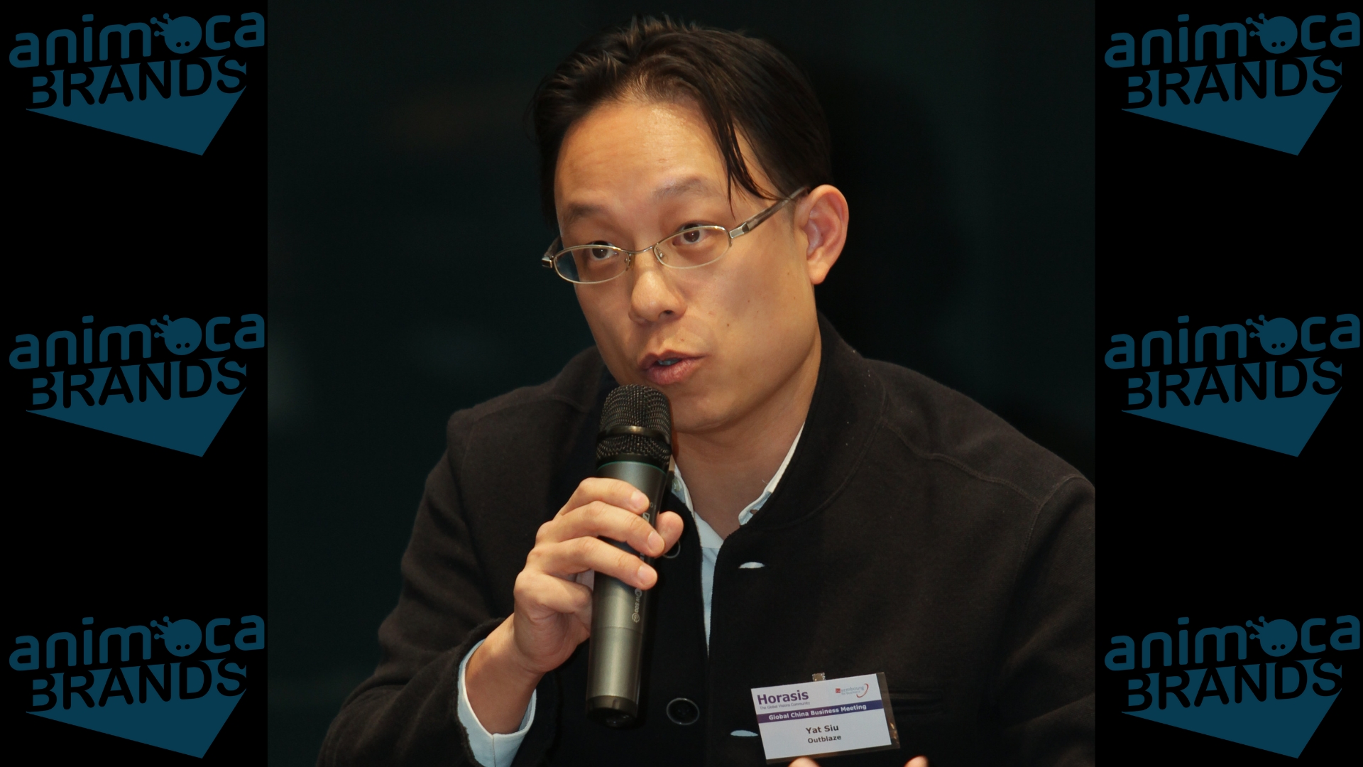 Yat Siu Discusses AI, Web3, And The Open Metaverse At Hack Seasons Conference - EGamers.io - P2E NFT Games Portal
