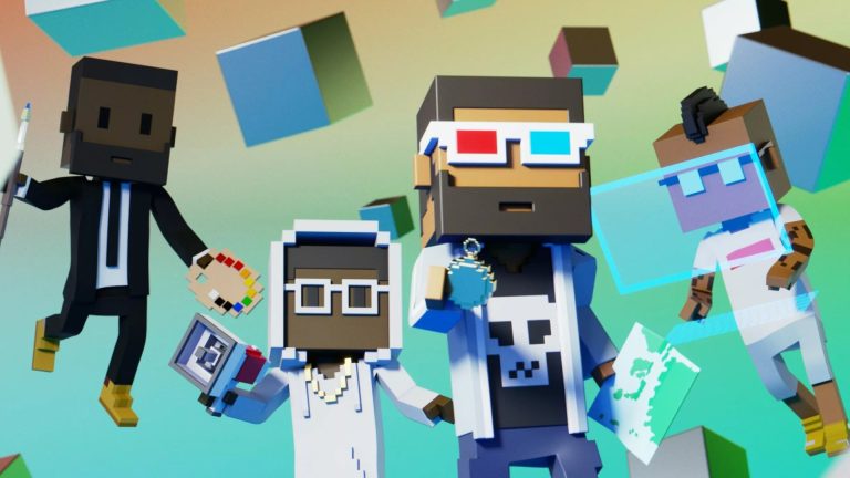 Yuga Labs Sells Meebits To MeebCo - EGamers.io - P2E NFT Games Portal