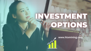 5 more profitable investment options besides cryptocurrency mining