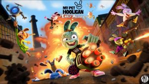 AMGI's My Pet Hooligan will launch on new gaming blockchain Studio Chain