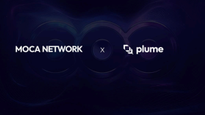 Animoca's Moca Network partners with real-world asset blockchain Plume