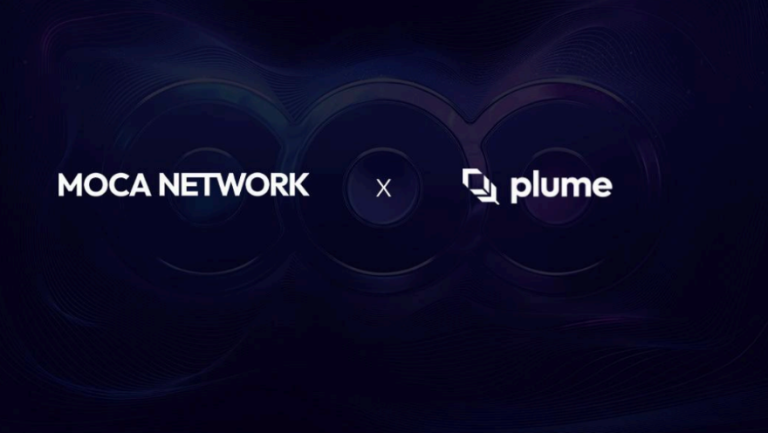 Animoca's Moca Network partners with real-world asset blockchain Plume