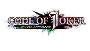 Arcade game Code of Joker coming to Sui in first of Japanese IP wave