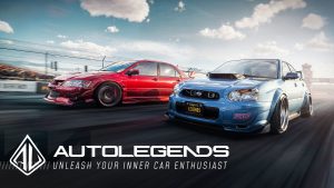 Auto Legends Secures $1M Investment From Coinbase Ventures - EGamers.io - P2E NFT Games Portal