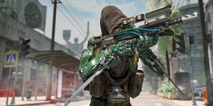 Avalanche Shooter 'Off the Grid' Has a Thriving Black Market Ahead of On-Chain Trading - Decrypt