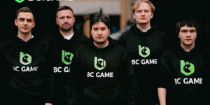 BC.GAME Team Compete for Top Prizes as BC.GAME ESPORTS Expands Its Line-Up - Decrypt