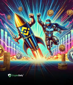 BNB & TON At Breakout: Will They Lead Crypto Gains in 2025?