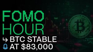 BTC remains at $83K, CZ denies Binance sale rumour, HYPE bounces back - Decrypt