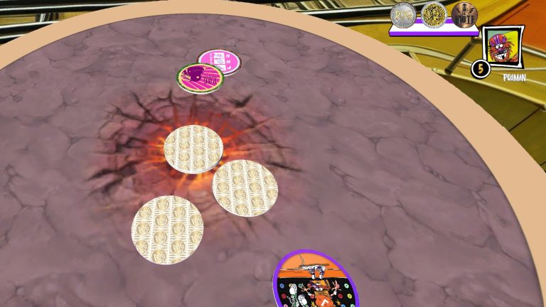 Beamable partners up with POG Battle