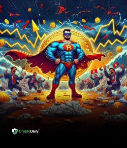 Bitcoin (BTC) Defies Market Sentiment, Holds Strong Above 200-Day Moving Average