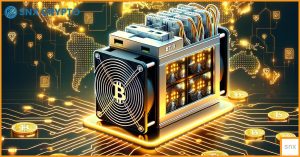Bitcoin Cloud Mining: SNXCrypto Leads the Future of Cloud Mining with Advanced Equipment