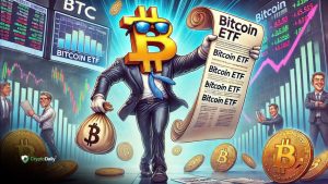 Bitcoin News Today: Experts Predict BTC ETFs to Continue to Dominate