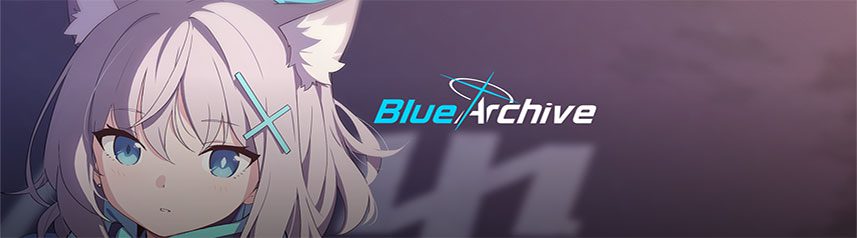 Blue Archive Launches "The Senses Descend" Update with New Story, Characters, and Mini-Games - MMOs.com