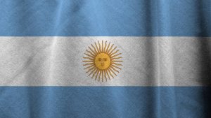 Crypto.com Secures Regulatory Approval In Argentina - EGamers.io - P2E NFT Games Portal