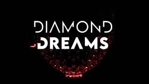 Diamond Dreams signs exclusively with Saga