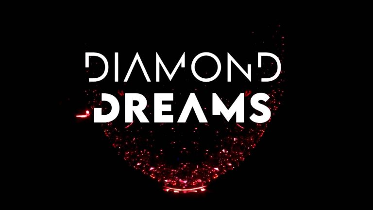 Diamond Dreams signs exclusively with Saga