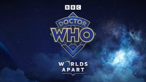 Doctor Who: Worlds Apart integrates Aethir's Instant Play