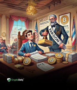 Donald Trump Pardons Arthur Hayes, Two Other BitMEX Founders