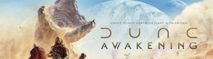 Dune: Awakening Launches May 20, Shows off Dynamic Desert Environments in New Trailer - MMOs.com